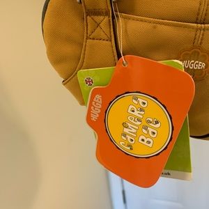Hugger camera bag brand new with tag